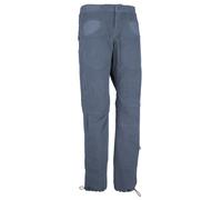 E9 Rondo Vs2 - pantaloni arrampicata - uomo L Light Blue man Cotone Organico/Biologico