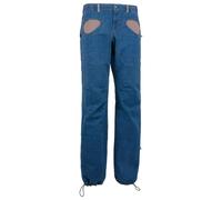 E9 - Rondo X2 - Pantaloni da bouldering XS blu