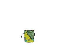 E9 - Sacchetto Porta Magnesite con Cintura Botte P-Verde