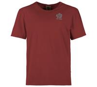 E9 - Sapiens - T-shirt M rosso