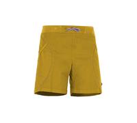 Pantaloncini da donna E9 Wendy2.4 Women's Taglia: L / Colore: giallo