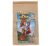 E9 - Strong Hero 200 - Magnesite 200 g beige