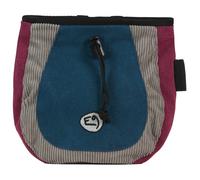 E9 - Superdrop - Sacchetto porta magnesite One Size blu