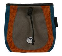 E9 - Superdrop - Sacchetto porta magnesite One Size marrone