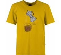 Maglietta da uomo E9 Cup Men's Taglia: M / Colore: verde chiaro