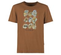 E9 Things M - T-shirt - uomo M Light Brown man