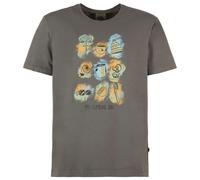 E9 - Things - T-shirt S grigio