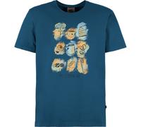 E9 Things - Uomo - Blu - Taglia XL- modello 2026