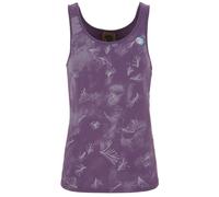 E9 Tola 2.4 W - top da arrampicata - donna M Violet woman Cotone Organico/Biologico
