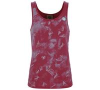 E9 Tola 2.4 W - top da arrampicata - donna XS Red woman Cotone Organico/Biologico