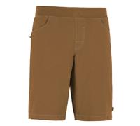 E9 Trd M - pantaloni corti arrampicata - uomo Light Brown XS