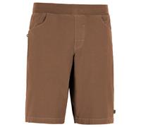 E9 - TRD - Pantaloncini L marrone