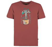 E9 - Troots - T-shirt XS rosso