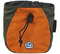 E9 - Drop-VS - Sacchetto porta magnesite One Size arancione