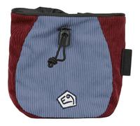 E9 Unisex Drop VS Borsa da gesso, steel blue, ONE SIZE