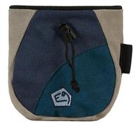 E9 Unisex Dropz Borsa da gesso, blue, ONE SIZE