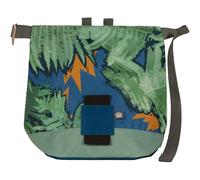 E9 Unisex Gulp-P Borsa da gesso, ferns, ONE SIZE