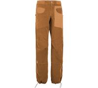 E9 - Blat1 Vs - Pantaloni da bouldering XL marrone