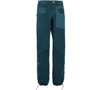 E9 Uomo Blat1 VS Pantaloni, Whale, L