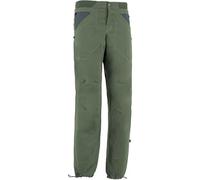 E9 - N 3Angolo2 - Pantaloni da bouldering XL olivia