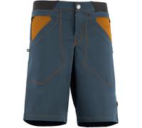 E9 - Short arrampicata - N 3Angolo Short M Apatite per Uomo in Cotone - Taglia M - Blu