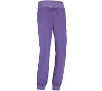E9 - Women's Hit - Pantaloni da bouldering L lilla
