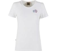 Maglietta da donna E9 Light Ball Women's Taglia: M / Colore: bianco