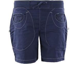 E9 W Mix Short Persian - Donna - Blu - Taglia M- modello 2025
