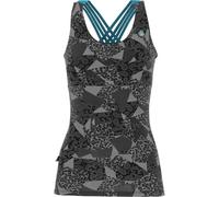 E9 W Noa 2.2 - Donna - Nero / Grigio - Taglia XS- modello 2026