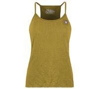 E9 - Women's Alya - Top S olivia/giallo