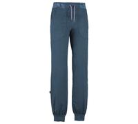 E9 - Women's Aria - Pantaloni da arrampicata XL blu