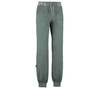 E9 - Women's Aria - Pantaloni da arrampicata XXS olivia