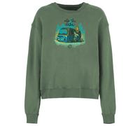 E9 - Women's Aura - Maglione XS olivia