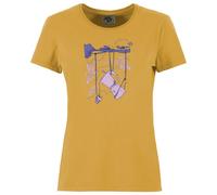 E9 - Women's Bond - T-shirt M beige
