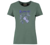 E9 - Women's Bond - T-shirt S olivia