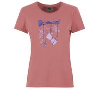 E9 - Women's Bond - T-shirt XL fuchsia