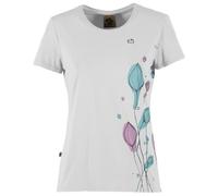 E9 - Women's Cipi - T-shirt M grigio