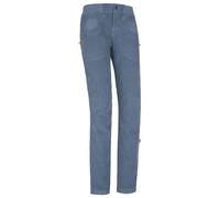E9 - Women's Danie VS - Pantaloni da bouldering XS grigio/blu