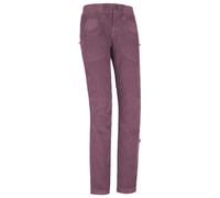 E9 - Women's Danie VS - Pantaloni da bouldering XS lilla