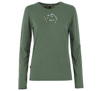 E9 - Women's Fiona - Maglia a manica lunga L olivia