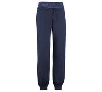 E9 - Women's Hit - Pantaloni da arrampicata L blu