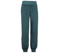E9 - Women's Hit - Pantaloni da arrampicata XS blu