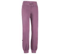 E9 - Women's Hit - Pantaloni da bouldering XS lilla/fuchsia