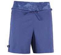 E9 - Women's Hit Short - Pantaloncini L blu