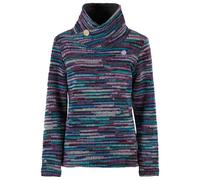 E9 - Women's Ines 2.2 - Pullover di lana XS blu