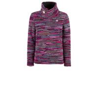 E9 - Women's Ines 2.2 - Pullover di lana XS lilla