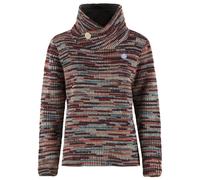 E9 - Women's Ines 2.2 - Pullover di lana XS marrone