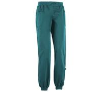 E9 - Women's Joy 2.3 - Pantaloni da bouldering S turchese/blu