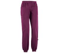 E9 - Women's Joy 2.3 - Pantaloni da bouldering XS lilla