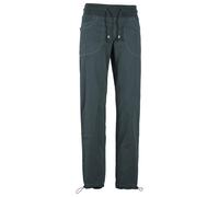 E9 - Women's Mafalda - Pantaloni da arrampicata S blu